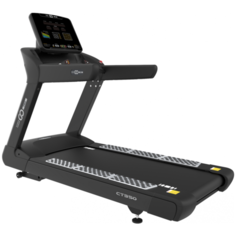 Беговая дорожка CardioPower PRO CT350