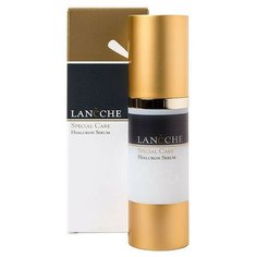 Сыворотка гиалуроновая Laneche, 30 мл