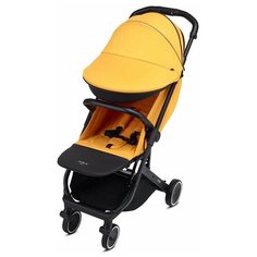 Коляска прогулочная Anex (Анекс) Air-X Yellow Ax-04/L