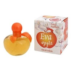 Positive Parfum Туалетная вода для женщин EVA APPLE 50 мл