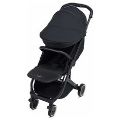 Коляска прогулочная Anex (Анекс) Air-X Black Ax-02L