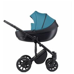 Коляска 2 в 1 Anex (Анекс) m/type Lagoon Mt-02Q