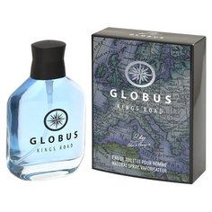 Positive Parfum Туалетная вода для мужчин GLOBUS KINGS ROAD 90 мл
