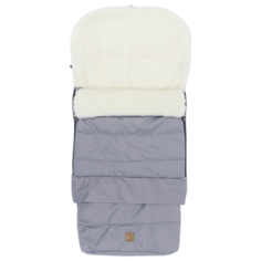 Конверт-мешок Forest kids Lars Transformer 105 см grey 2022 105 см