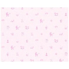 AS Creation Обои A.S. Creation Little Stars 35854-1