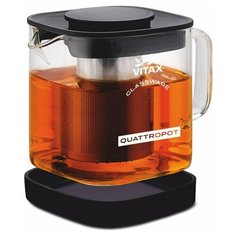 Vitax Заварочный чайник Thirlwall VX-3306 0,6 л