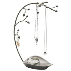 Подставка для украшений Orchid (Металлик) Umbra