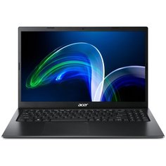 Ноутбук Acer Extensa 15 EX215-54-775R 15.6" FHD IPS/Core i7-1165G7/8GB/256GB/Intel Iris Xe Graphics/None (Boot-up only)/NoODD/черный (NX.EGJER.002)