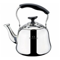 Заварочный чайник BELLA CUCINA BC-1090 1,0л.