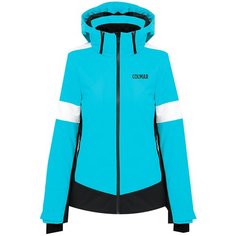 Куртка Colmar размер 46, bay blue