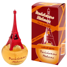 Positive Parfum Туалетная вода для женщин PARISIENNE MODERNE 50 мл