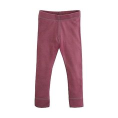 Кальсоны Наша мама Merino wool 54652, размер 116-122, щербет