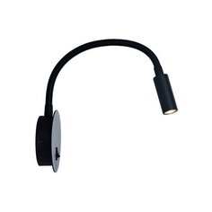 Спот светодиодный с выключателем Stick 10010BK (Loft It)