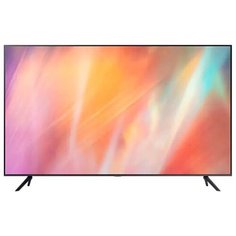 Телевизор LED Samsung 65" UE65AU7100UXRU