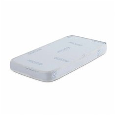 Матрас 140х70 для кроватки Micuna CH-1294 из виско- эластика