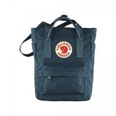 Сумка-рюкзак Fjallraven Kanken Totepack Mini 560