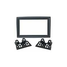 Переходная рамка Peugeot Boxter, Citroen Jumper, Fiat (Incar RFR-N21W)