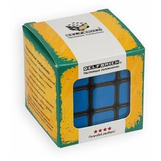 Головоломка DELFBRICK DLK- 01 Куб 1 элемент