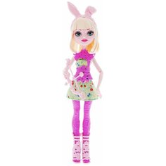 Кукла Ever After High Лучницы Банни Бланк, 26 см, DVH81