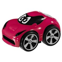 CHICCO Машинка инерционная TOMMY STUNT серия TURBO TEAM на блистере