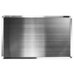 Противень 60x40 см, MATFER 4020636