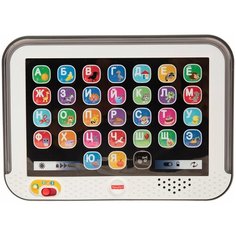 Планшет Fisher Price DHY54 смейся и учись с технологией Smart Stages Mattel