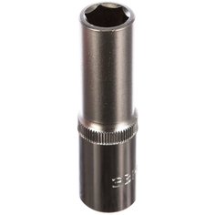Торцевая головка глубокая Эврика ER-91506