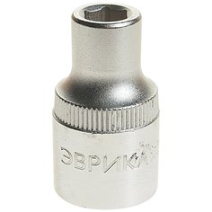 Торцевая головка Эврика ER-91301