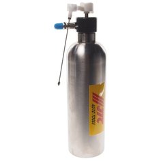 Распылитель с алюминиевым контейнером 90 PSI, 650см3 JTC JTC-5204B