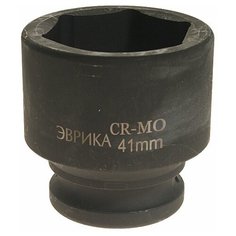 Торцевая головка ударная Эврика ER-95929