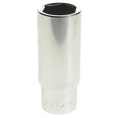 Торцевая головка глубокая Эврика ER-90311