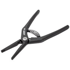 Щипцы для снятия и установки контрольных ламп с клиновидным цоколем. JTC-4056