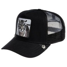 Бейсболка GOORIN BROTHERS арт. 101-0720 (черный), размер UNI