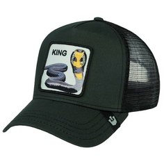 Бейсболка GOORIN BROTHERS арт. 101-0558 (черный), размер UNI