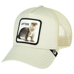 Бейсболка GOORIN BROTHERS арт. 101-0249 (кремовый), размер UNI