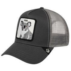 Бейсболка GOORIN BROTHERS арт. 101-1190 (серый), размер UNI