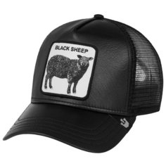 Бейсболка GOORIN BROTHERS арт. 101-0845 (черный), размер UNI