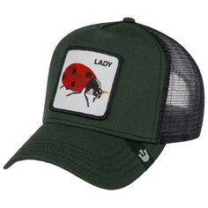 Бейсболка GOORIN BROTHERS арт. 101-0560 (черный), размер UNI