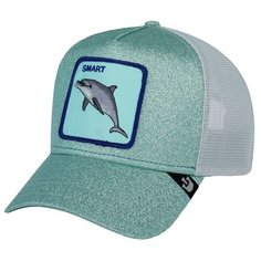 Бейсболка GOORIN BROTHERS арт. 101-0870 (голубой), размер UNI