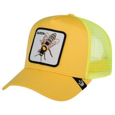 Бейсболка GOORIN BROTHERS арт. 101-0709 (желтый), размер UNI