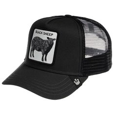 Бейсболка GOORIN BROTHERS арт. 101-0569 (темно-серый), размер UNI