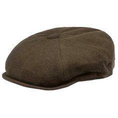 Кепка BAILEY арт. 25210 GALVIN WOOL (коричневый), размер 59