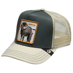 Бейсболка GOORIN BROTHERS арт. 101-0511 (синий / белый), размер UNI