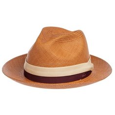 Шляпа BAILEY арт. 22776BH CUBAN (светло-коричневый), размер 57