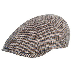 Кепка BAILEY арт. 25548BH Finnegan (красный / синий), размер 59