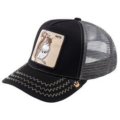 Бейсболка GOORIN BROTHERS арт. 101-5152 (синий), размер UNI