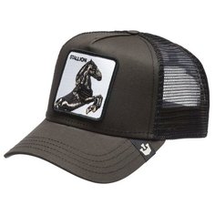 Бейсболка GOORIN BROTHERS арт. 101-9991 (черный), размер UNI