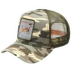 Бейсболка GOORIN BROTHERS арт. 101-6092 (камуфляж), размер UNI