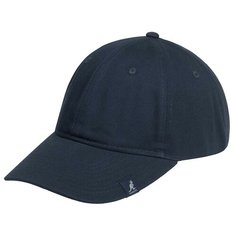 Бейсболка KANGOL арт. K2036CO Adjustable Baseball (темно-синий), размер UNI