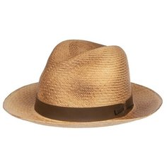 Шляпа BAILEY арт. 22761BH WOODMASON (коричневый), размер 59